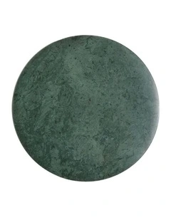 Dot 20 LED Wall Light Green Marble