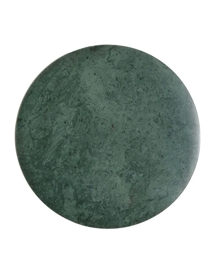Dot 20 LED Wall Light Green Marble image 1