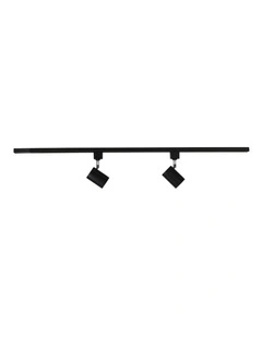 Track Kit - Baril 2lt Spot Light Black