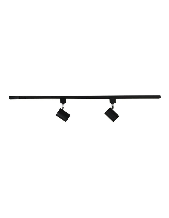 Track Kit - Baril 2lt Spot Light Black image 1