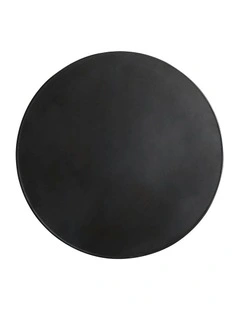 Dot 20 Tri-Colour LED Wall Light Black