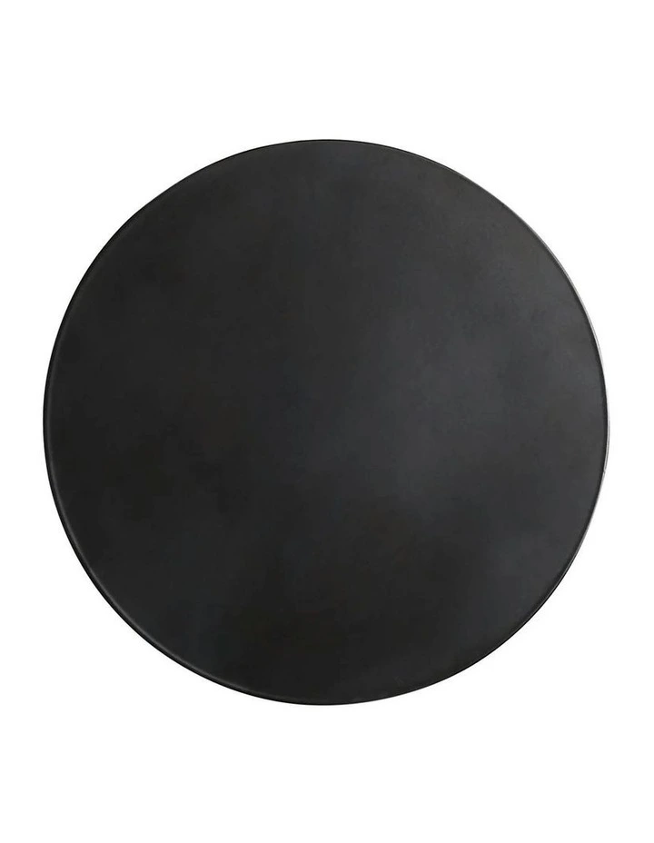 Dot 20 Tri-Colour LED Wall Light Black image 1