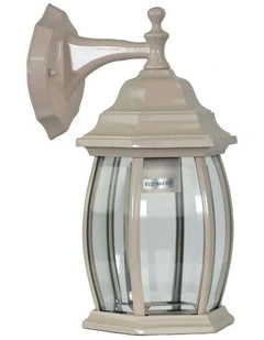 Highgate Down Exterior Light Primrose
