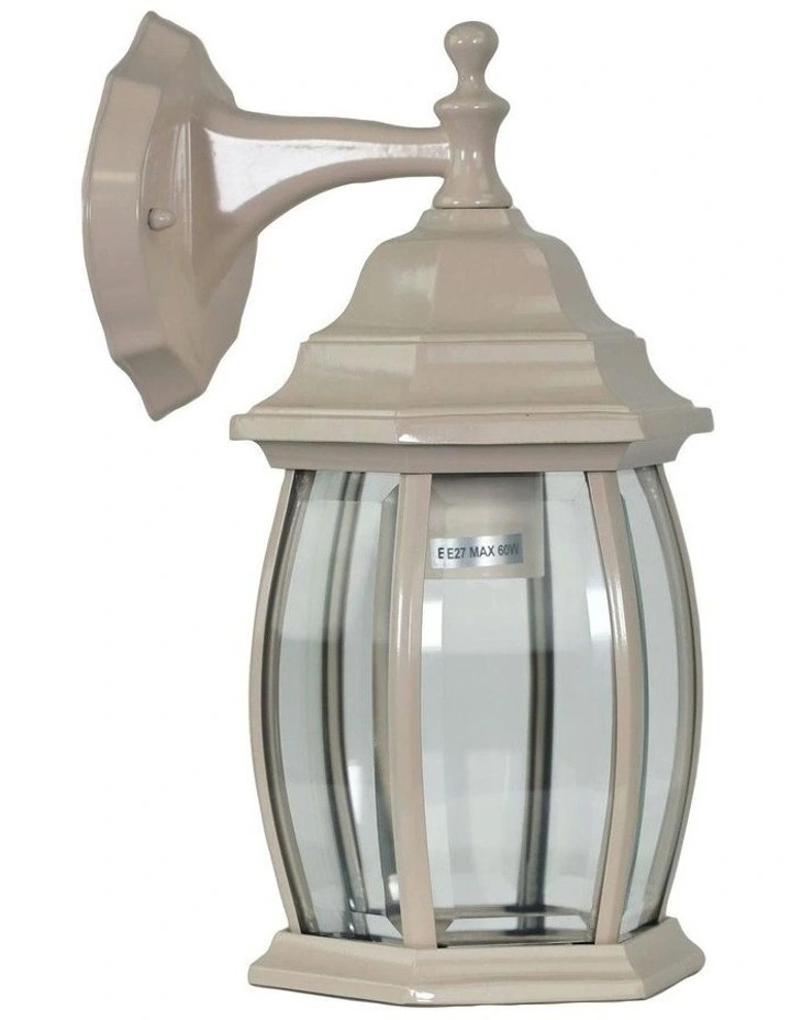 Highgate Down Exterior Light Primrose image 1