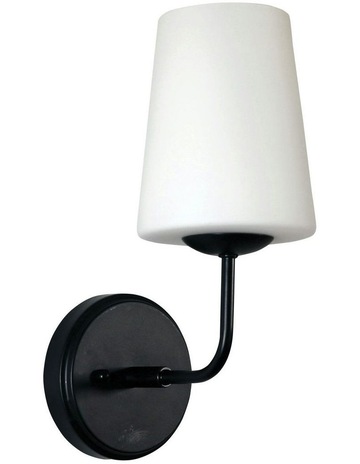 Black colour