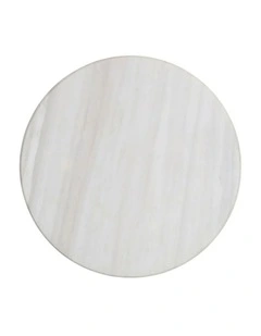 Dot 20 LED Wall Light Grey Marble