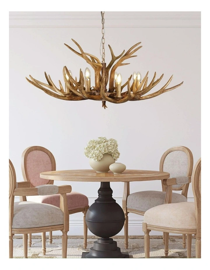 Hyort Kd Version Designer Pendant Light 8lt image 3
