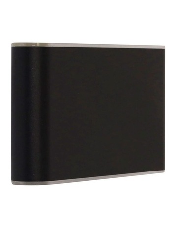 Black colour