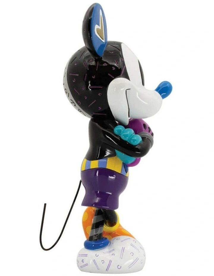 Disney by Britto - Mickey Mouse Extra Large Figurine 25cm - 8 years  image 5