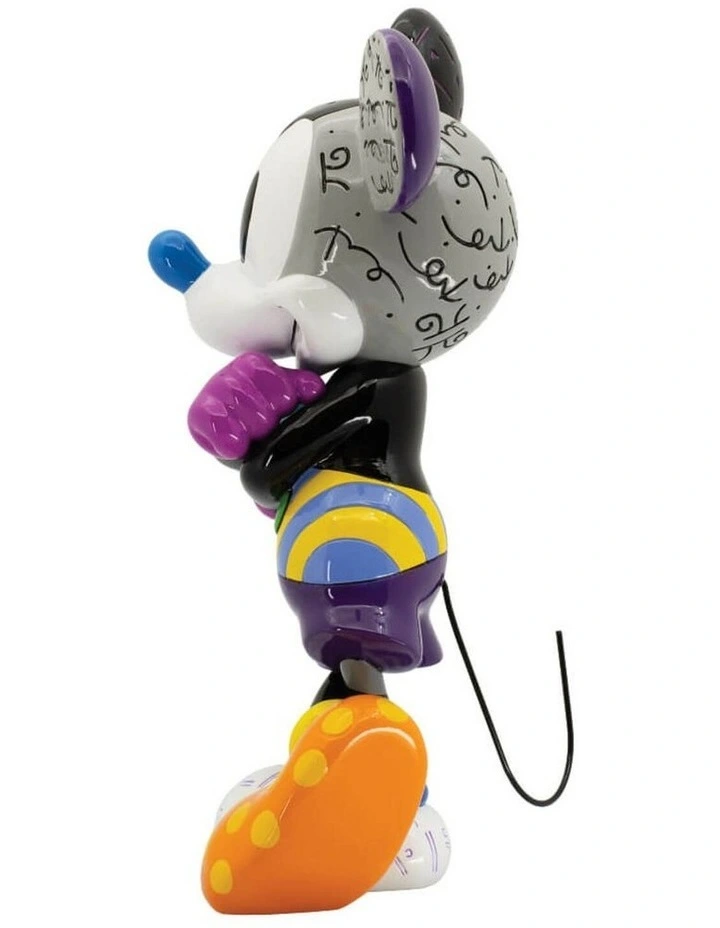 Disney by Britto - Mickey Mouse Extra Large Figurine 25cm - 8 years  image 6