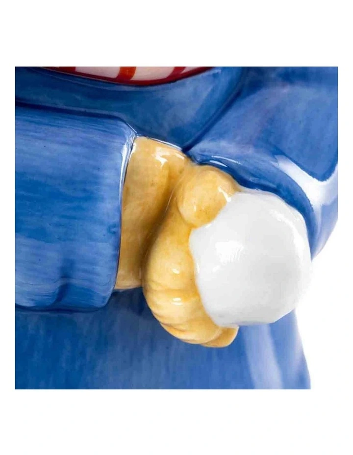 Paddington Bear - Paddington'S First Snowball - Figurine image 4