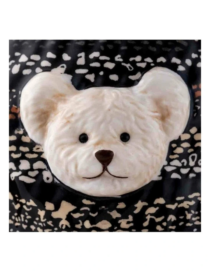 Charlie Bear - Charlie Bear Figurine CJ (Christmas Jumper) - Figurine image 4