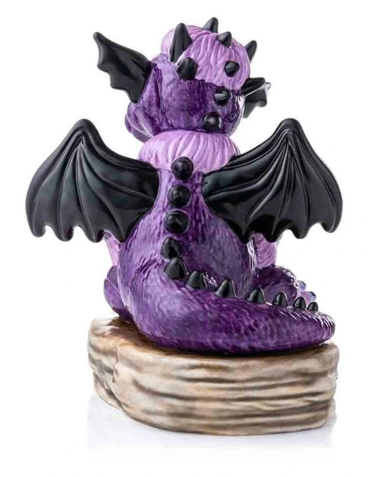 Charlie Bear - Charlie Bear Figurine Scorch - Figurine image 2