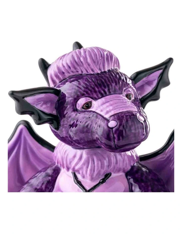Charlie Bear - Charlie Bear Figurine Scorch - Figurine image 3