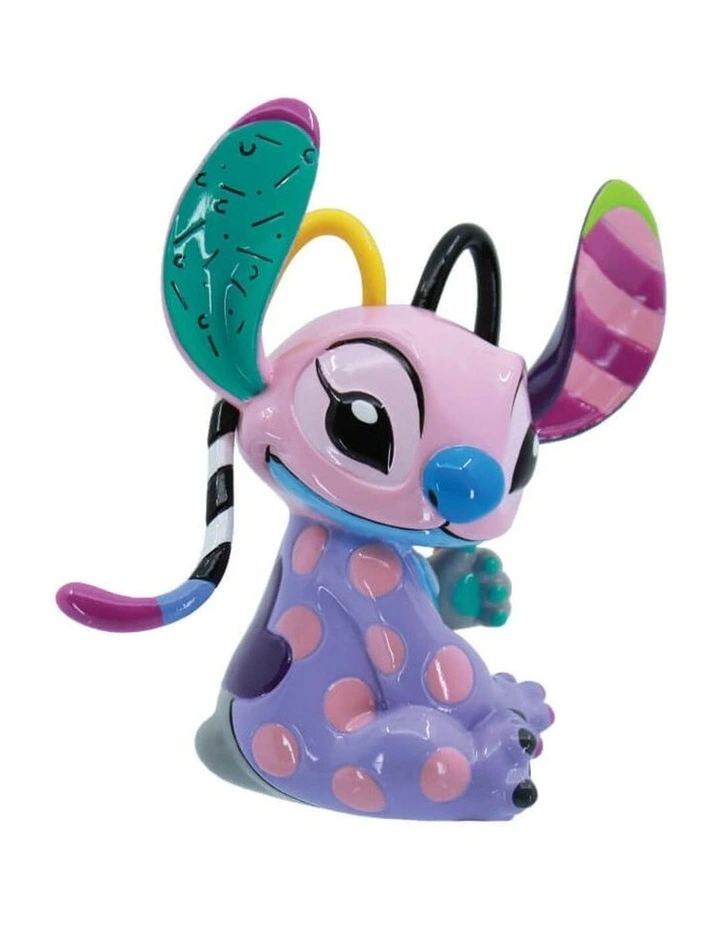 Disney Britto - Angel Mini Figurine, Home D?cor, 10cm H image 2
