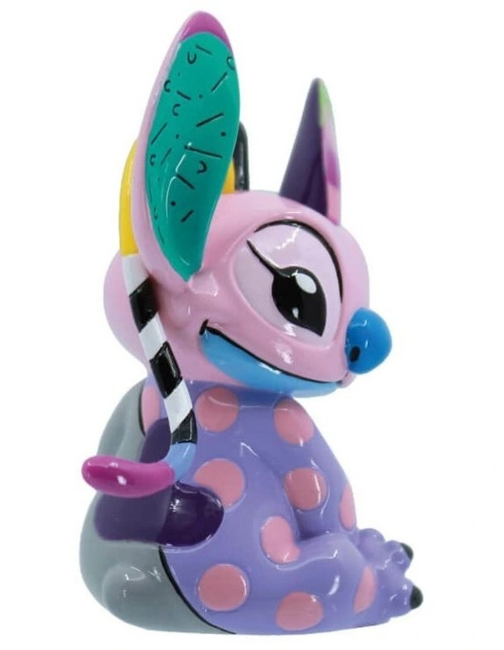 Disney Britto - Angel Mini Figurine, Home D?cor, 10cm H image 3
