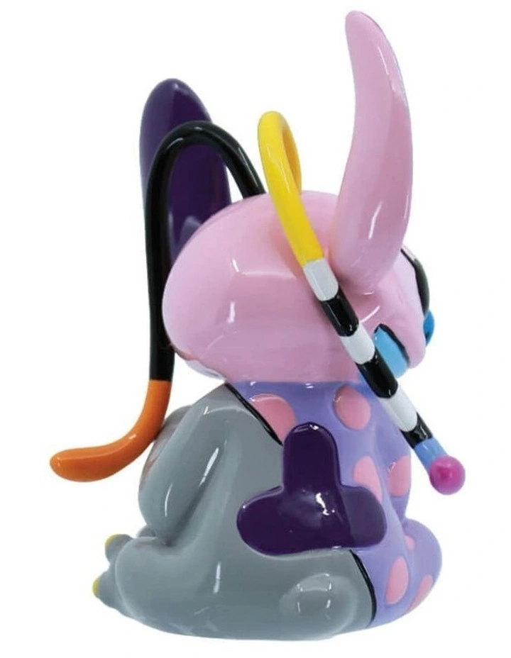 Disney Britto - Angel Mini Figurine, Home D?cor, 10cm H image 4