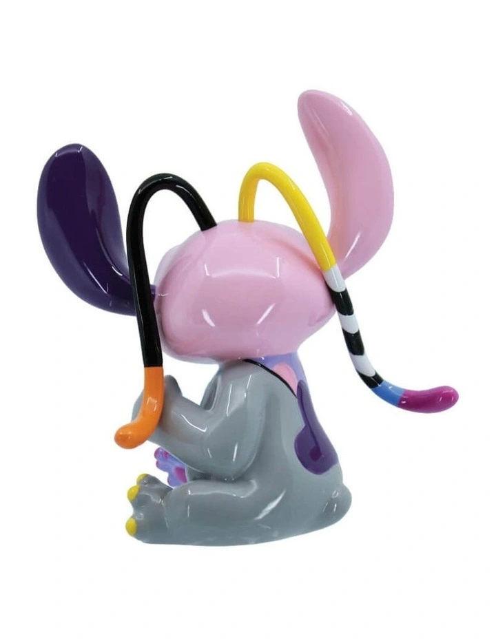 Disney Britto - Angel Mini Figurine, Home D?cor, 10cm H image 5