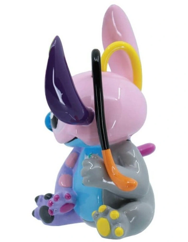 Disney Britto - Angel Mini Figurine, Home D?cor, 10cm H image 6