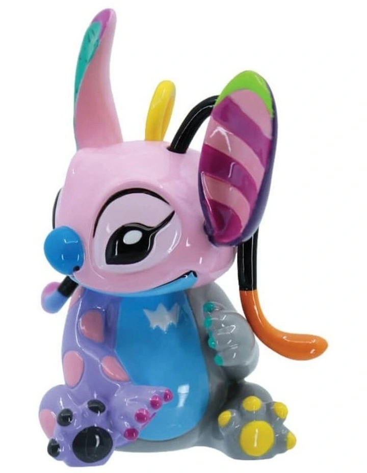 Disney Britto - Angel Mini Figurine, Home D?cor, 10cm H image 7