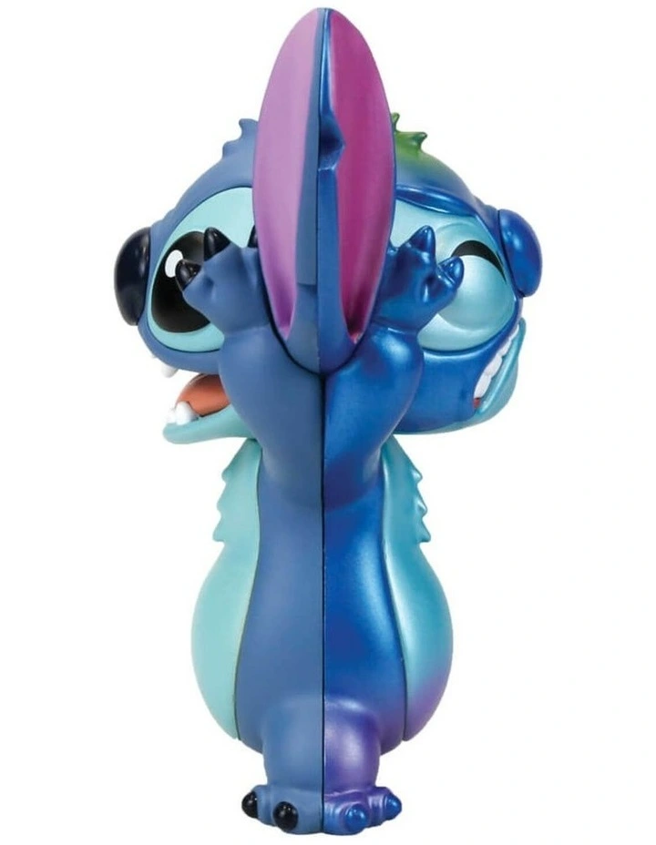Disney Gifts - Stitch Vinyl Reversible Figurine, 12cm image 2