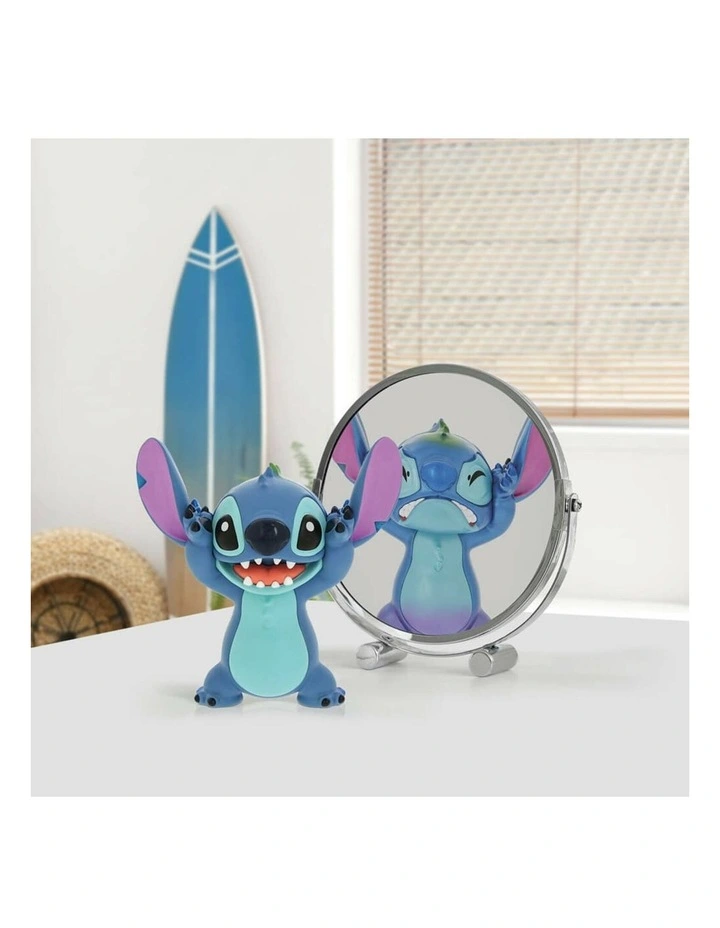Disney Gifts - Stitch Vinyl Reversible Figurine, 12cm image 6