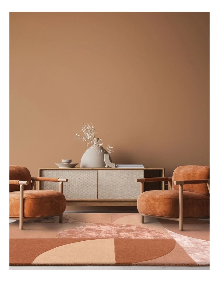 Asiatic Earth Rug image 2