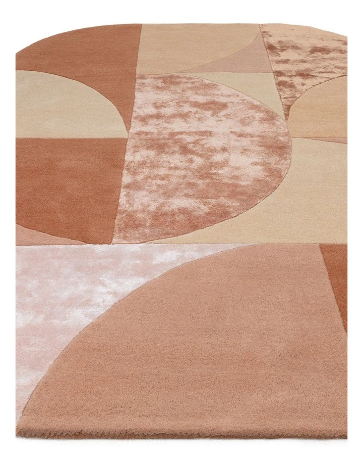 Asiatic Earth Rug image 3