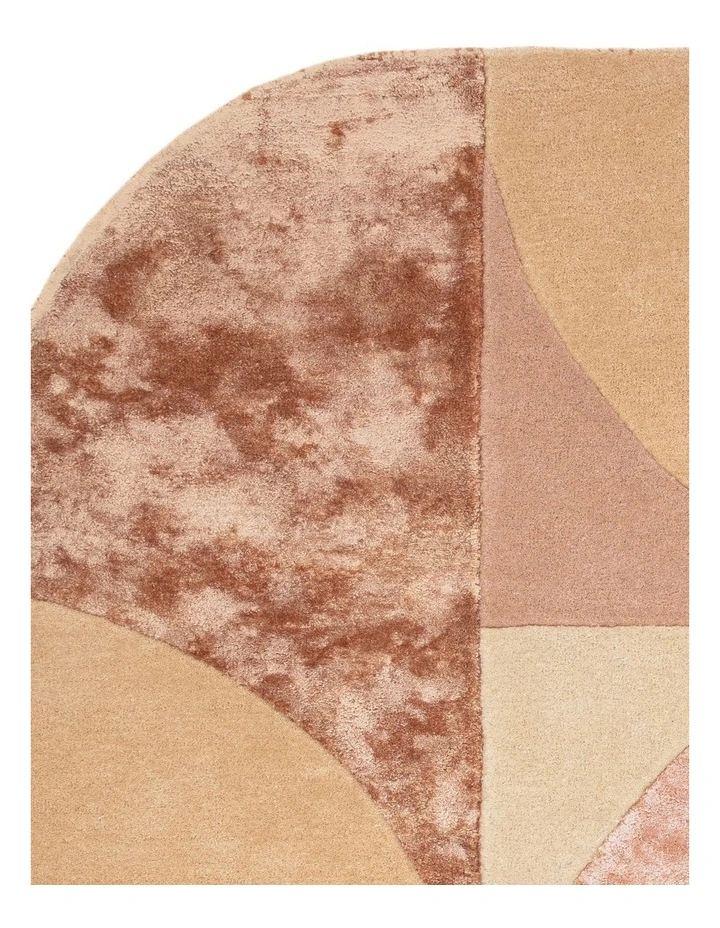 Asiatic Earth Rug image 4