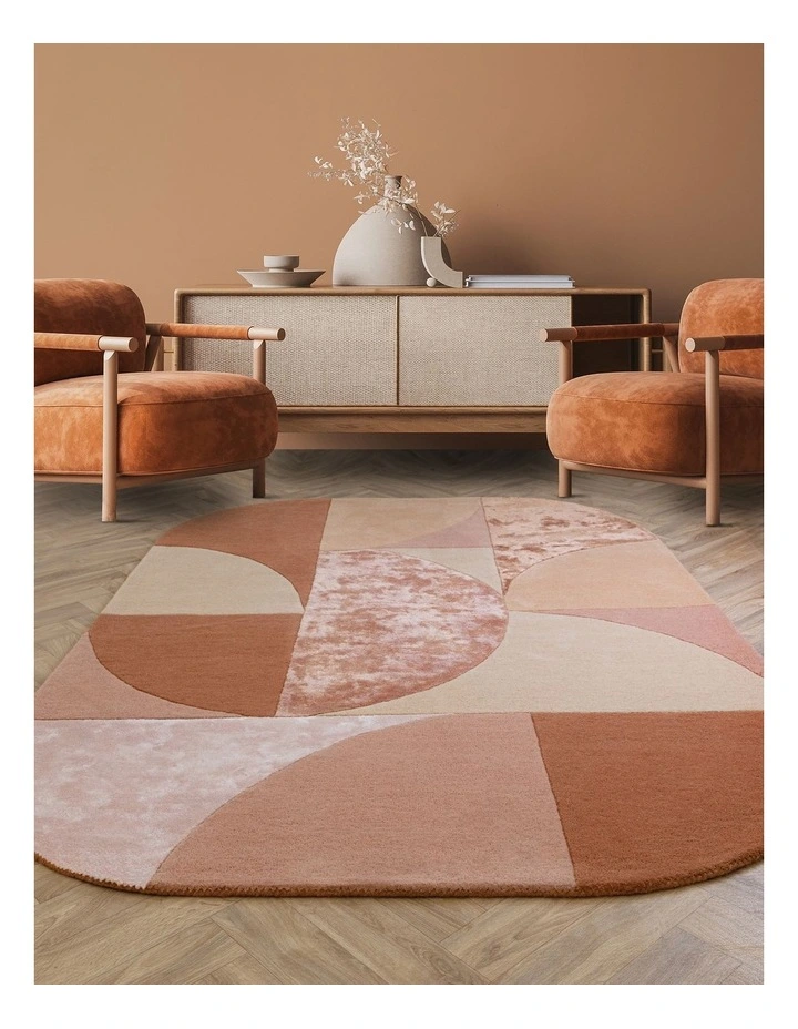 Asiatic Earth Rug image 6