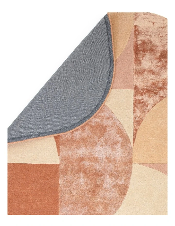 Asiatic Earth Rug image 7