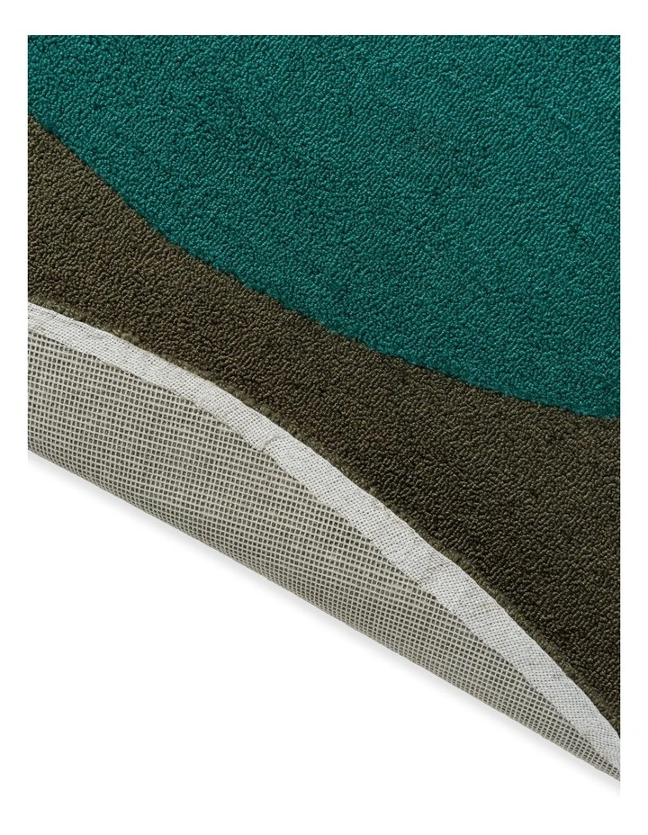 Brink & Campman Habitat Festival Round Aqua Outdoor 496308 image 6