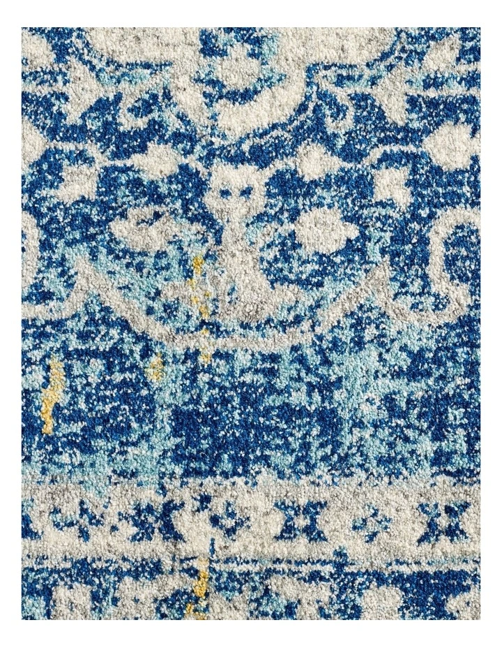 Museum 869 Round Rug image 3