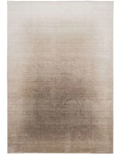 LOOPSIE MONTAGUE BEIGE WASHABLE RUG