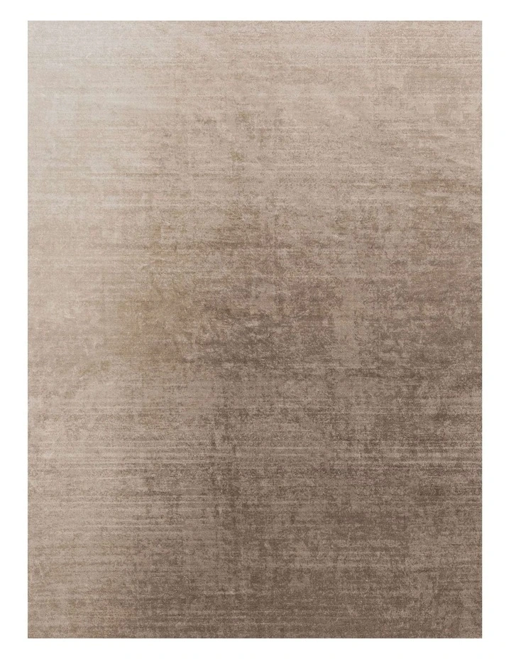 LOOPSIE  MONTAGUE BEIGE WASHABLE RUG image 5