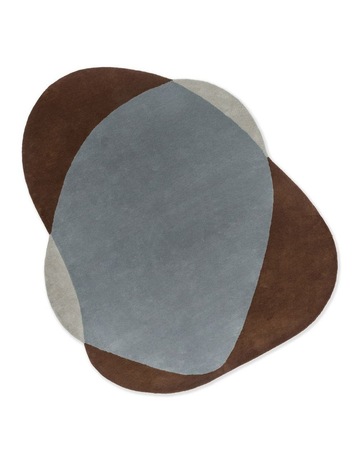 Brown colour