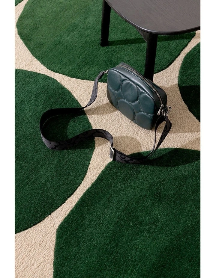 Marimekko Isot Kivet Green 132507 image 3