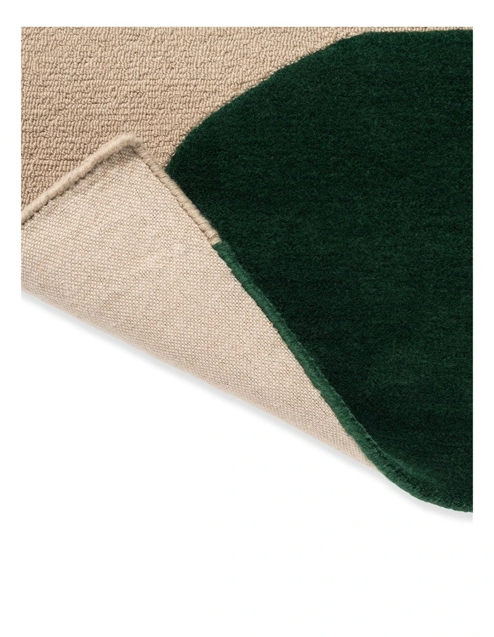 Marimekko Isot Kivet Green 132507 image 7