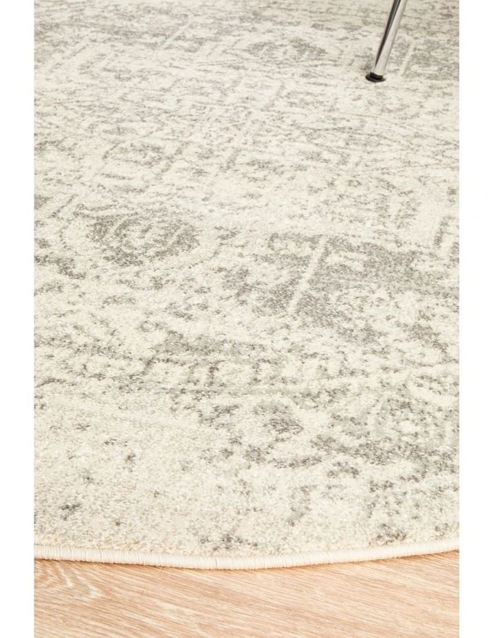 Evoke 253 Round Rug image 5