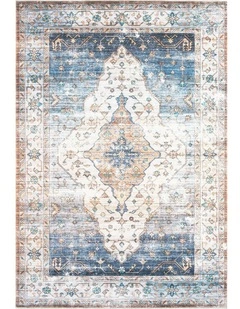 Kindred Blair Washable Rug