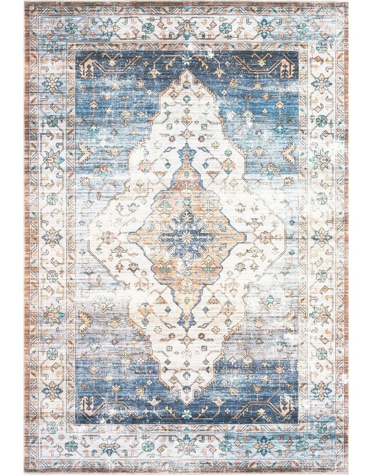 Kindred Blair Washable Rug image 1