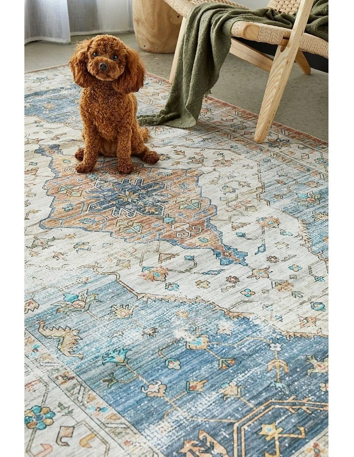 Kindred Blair Washable Rug image 3
