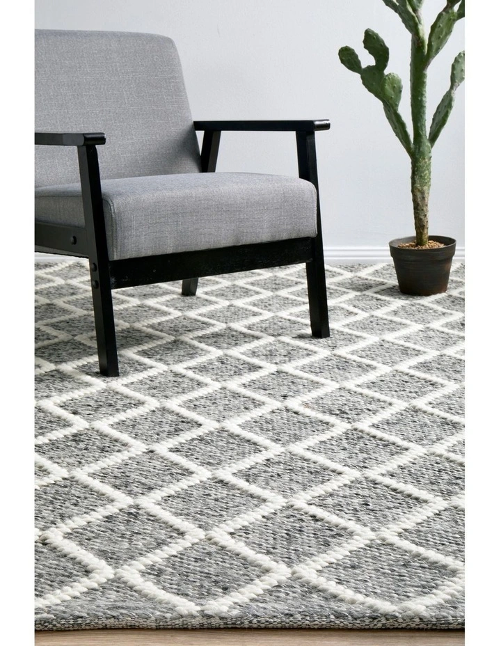 Huxley Rug image 5