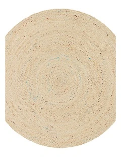 Atrium Shiva Round Rug