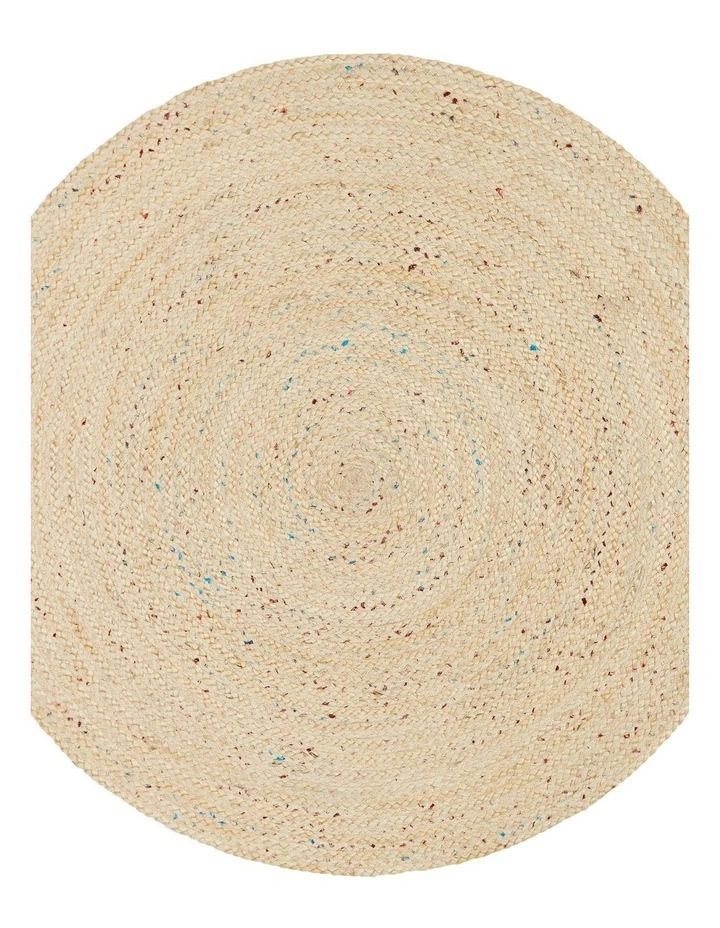 Atrium Shiva Round Rug image 1