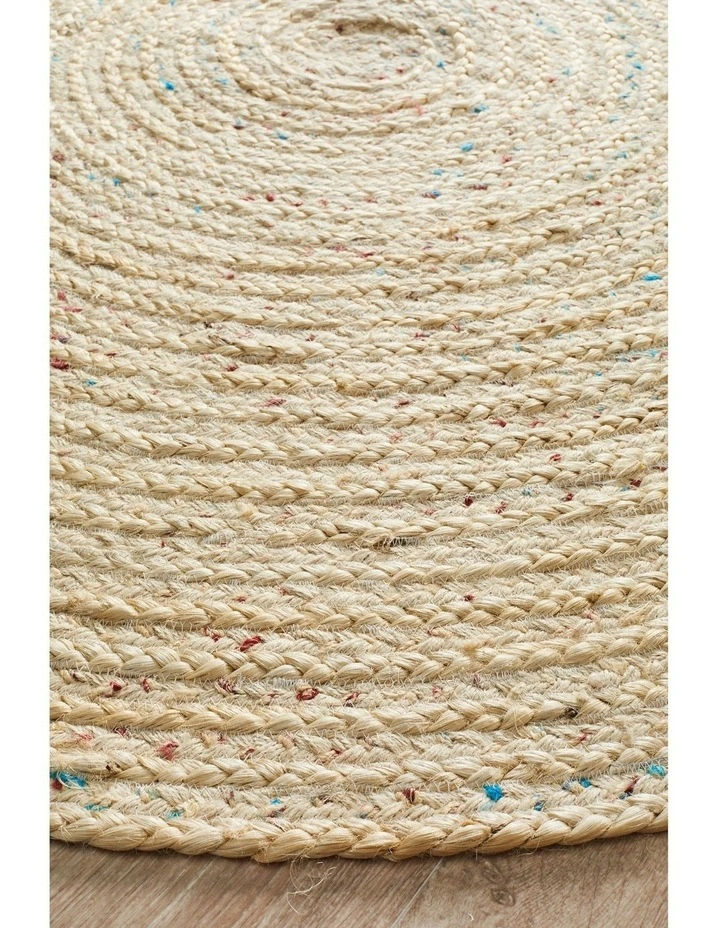 Atrium Shiva Round Rug image 3