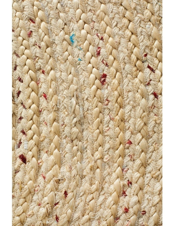 Atrium Shiva Round Rug image 5