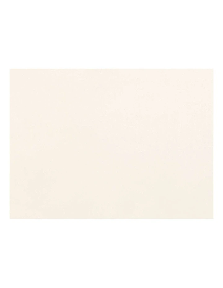 MISS AMARA  KOA IVORY PLUSH ROLLIE POLLIE ROUND PLAYMAT image 4