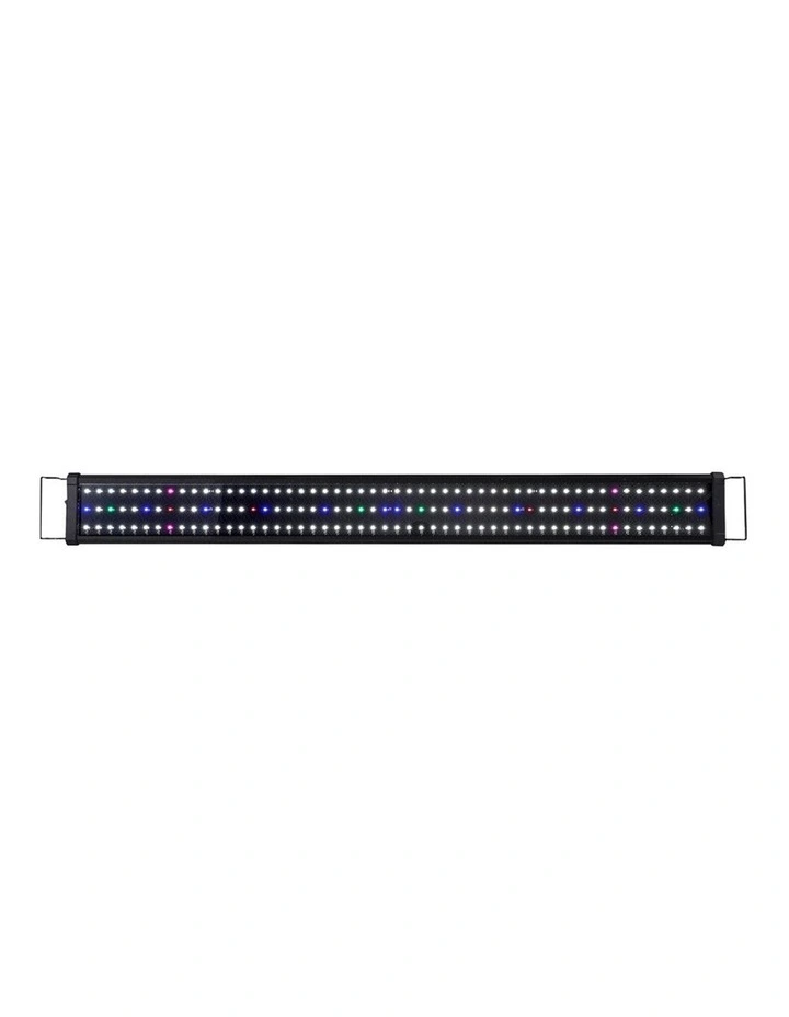 i.Pet Aquarium Light Full Spectrum 120CM Aqua Plant Fish Tank Lamp image 1