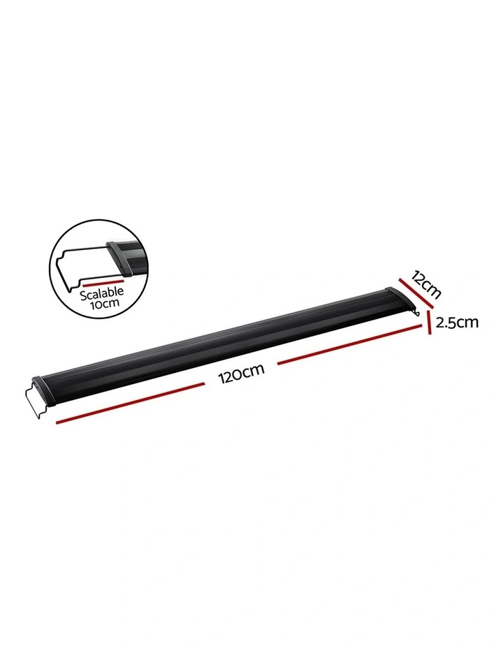 i.Pet Aquarium Light Full Spectrum 120CM Aqua Plant Fish Tank Lamp image 4